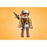 PLAYMOBIL 71024, Bygge legetøj 