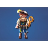 PLAYMOBIL 71024, Bygge legetøj 