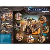PLAYMOBIL 71024, Bygge legetøj 