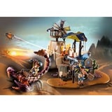 PLAYMOBIL 71024, Bygge legetøj 
