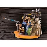 PLAYMOBIL 71024, Bygge legetøj 