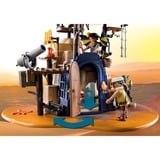 PLAYMOBIL 71024, Bygge legetøj 