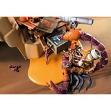 PLAYMOBIL 71024, Bygge legetøj 
