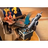 PLAYMOBIL 71024, Bygge legetøj 
