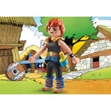 PLAYMOBIL 71549, Bygge legetøj 