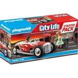 PLAYMOBIL Bygge legetøj 