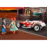 PLAYMOBIL City Life Starter Pack Hot Rod, Bygge legetøj 