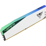 Patriot DIMM 16 GB DDR5-6000, Hukommelse Hvid