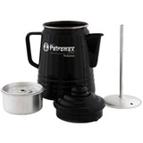 Petromax Kaffemaskine Sort