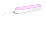 Philips Hue White & Color Ambiance Play Lightbar Basis-sæt, LED lys Hvid