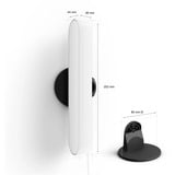 Philips Hue White & Color Ambiance Play Lightbar Basis-sæt, LED lys Hvid