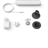 Philips Hue White & Color Ambiance Play Lightbar Basis-sæt, LED lys Hvid