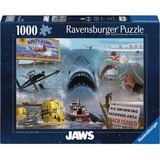 Ravensburger 12000277, Puslespil 