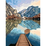 Ravensburger 23909, Maling 