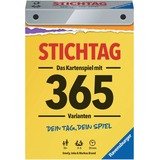 Ravensburger 27047 brætspil, Kortspil 10 År