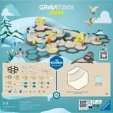 Ravensburger 27060, Tog 