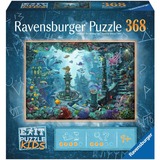 Ravensburger Puslespil