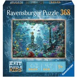 Ravensburger Puslespil 