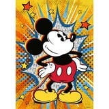 Ravensburger Puzzle Disney Retro Mickey, Puslespil 