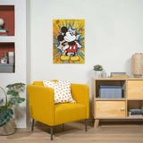 Ravensburger Puzzle Disney Retro Mickey, Puslespil 