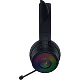Razer Kraken Kitty V3 Pro, Gaming headset Sort
