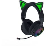 Razer Kraken Kitty V3 Pro, Gaming headset Sort
