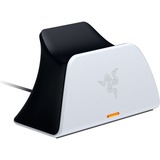 Razer Ladestation Hvid/Sort
