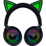Razer RZ04-05170300-R3M1, Gaming headset Sort