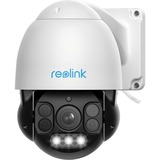 Reolink RLC-823A IP-sikkerhedskamera Indendørs & udendørs 3840 x 2160 pixel Væg, Overvågningskamera Hvid/Sort, IP-sikkerhedskamera, Indendørs & udendørs, Ledningsført, Væg, Sort, Hvid, Vandtæt