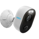 Reolink  Lumus Series E430, Overvågningskamera Hvid
