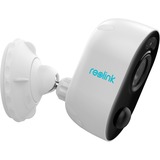 Reolink  Lumus Series E430, Overvågningskamera Hvid