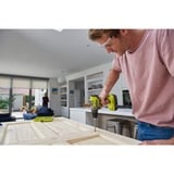 Ryobi ONE+ Akku bore-/skruemaskine R18DD5-0, 18Volt, Bore-/ skruemaskine Grøn/Sort