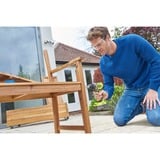 Ryobi ONE+ Akku bore-/skruemaskine R18DD5-0, 18Volt, Bore-/ skruemaskine Grøn/Sort