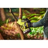 Ryobi ONE+ Akku-grensav RY18PSX10A-120, 18 Volt Grøn/Sort