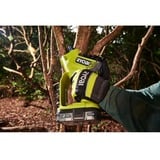 Ryobi ONE+ Akku-grensav RY18PSX10A-120, 18 Volt Grøn/Sort