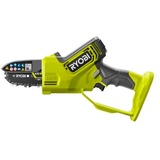 Ryobi RY18PSX10A-120, Grensav Grøn/Sort