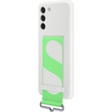 SAMSUNG EF-GG990TWEGWW tilbehør til mobiltelefontaske, Mobiltelefon Cover Hvid, Greb, Grøn, Hvid, Silikone, Samsung, Galaxy S21 FE 5G