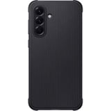 SAMSUNG EF-RA566 mobiltelefon etui 17 cm (6.7") Cover Sort, Mobiltelefon Cover Sort, Cover, Samsung, Galaxy A56 5G, 17 cm (6.7"), Sort
