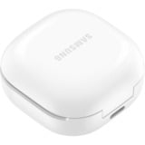 SAMSUNG Galaxy Buds FE, Hovedtelefoner Hvid