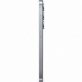 SAMSUNG Galaxy S25 15,8 cm (6.2") Dual SIM Android 15 5G USB Type-C 12 GB 128 GB 4000 mAh Sølv, Mobiltelefon grå, 15,8 cm (6.2"), 12 GB, 128 GB, 50 MP, Android 15, Sølv