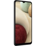 SAMSUNG Mobiltelefon Sort