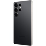 SAMSUNG SM-S938BZKGEUB, Mobiltelefon mørk grå