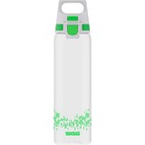 SIGG 8951.20, Drikkedunk gennemsigtig/lysegrøn