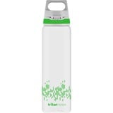 SIGG 8951.20, Drikkedunk gennemsigtig/lysegrøn