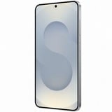 Samsung Galaxy S25 15,8 cm (6.2") Dual SIM Android 15 5G USB Type-C 12 GB 128 GB 4000 mAh Sølv, Mobiltelefon grå, 15,8 cm (6.2"), 12 GB, 128 GB, 50 MP, Android 15, Sølv