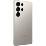Samsung Galaxy S25 Ultra 512GB Renoveret, Mobiltelefon Lys grå
