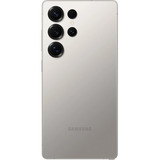 Samsung Galaxy S25 Ultra 512GB Renoveret, Mobiltelefon Lys grå