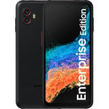 Samsung Galaxy Xcover6 Pro 128GB Renoveret, Mobiltelefon Sort