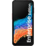 Samsung Galaxy Xcover6 Pro 128GB Renoveret, Mobiltelefon Sort