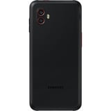 Samsung Galaxy Xcover6 Pro 128GB Renoveret, Mobiltelefon Sort